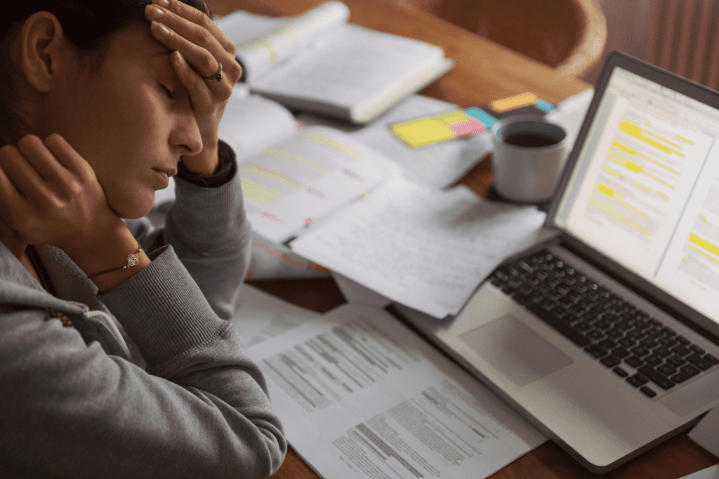 teachers and burnout